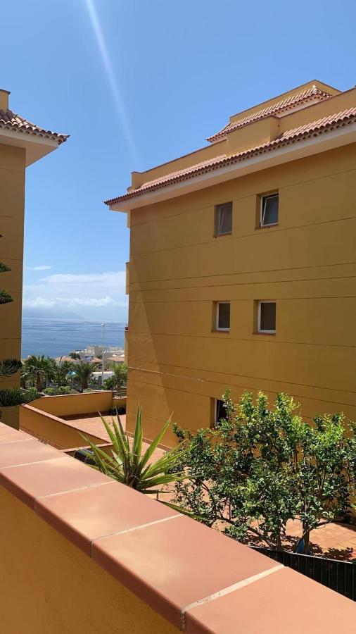 Apartamento De Lujo En Puerto Santiago 1 Puerto de Santiago  Exterior photo