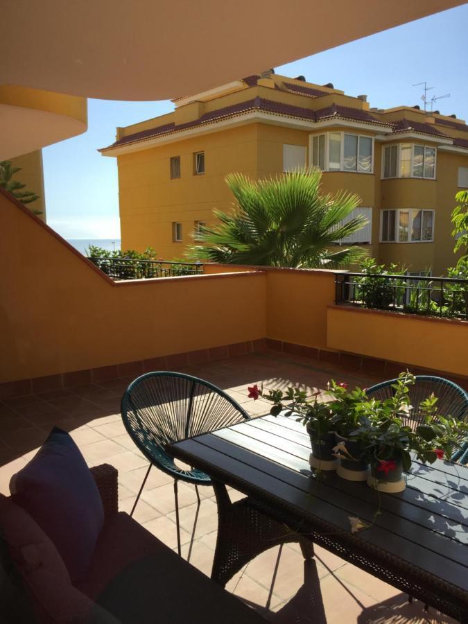 Apartamento De Lujo En Puerto Santiago 1 Puerto de Santiago  Exterior photo